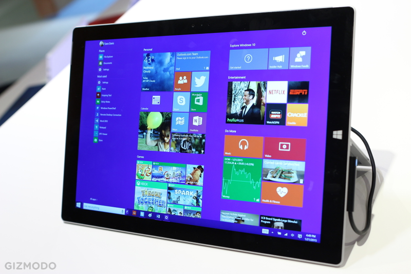 Illustration for article titled An Illustrated Guide to Why Windows 10 Actually Impressed Me